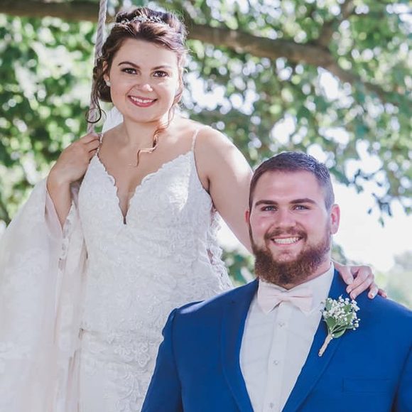 Meet your Posher, Derek - Picture 1 of 1